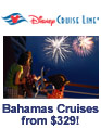 Disney Cruise Line